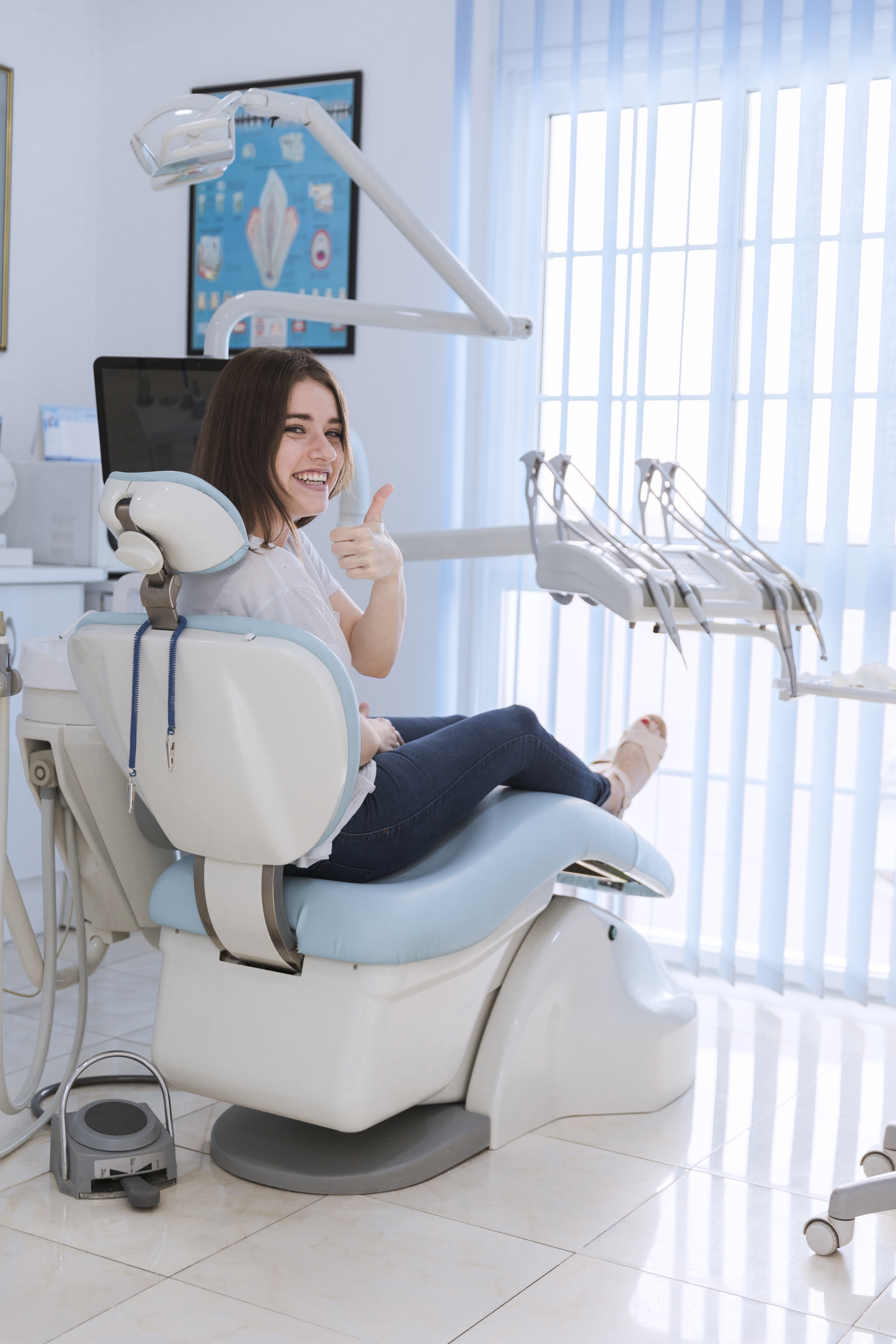 Experience the Future of Dentistry Today at Dove Dental Spa in Earlsfield