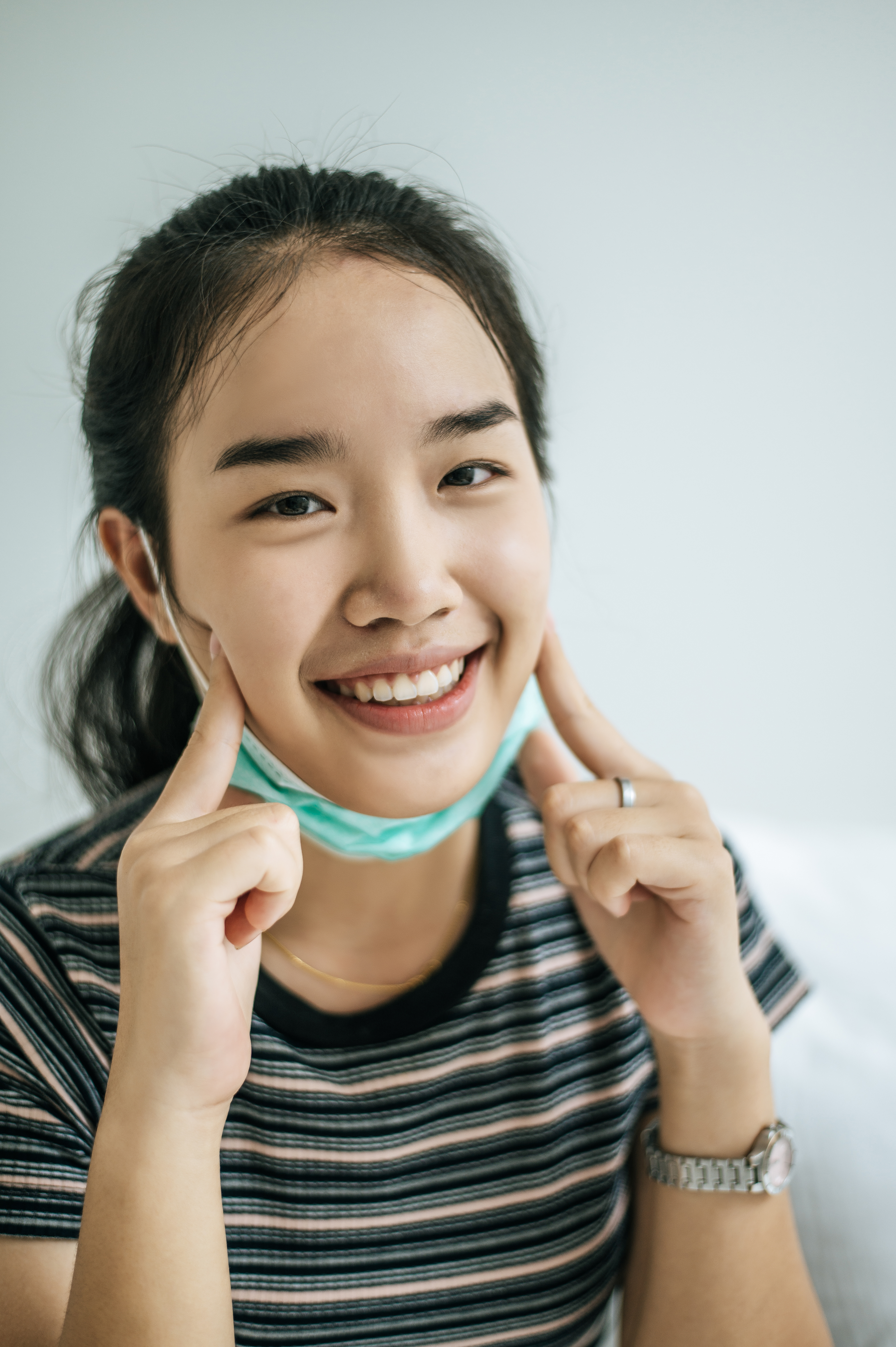 Mastering Oral Health with a Personal Touch