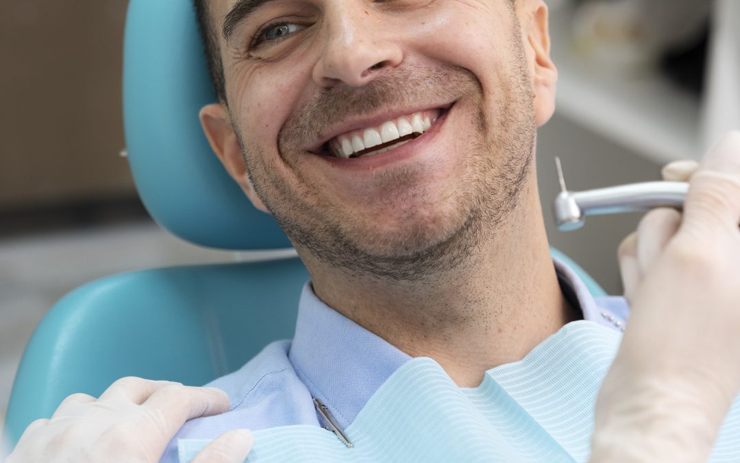 Revitalizing Dental Care: The Gentle Approach at Dove Dental Spa in Earlsfield