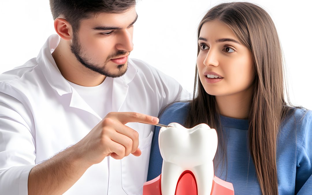 The Link Between Oral Health and Overall Wellness: Insights from Dove Dental Spa