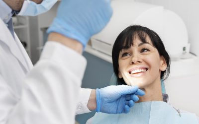 The Importance of Regular Dental Exams: How Dove Dental Spa Keeps Your Smile Healthy