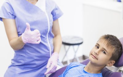 Breaking Down the Barriers: Understanding and Managing Dental Phobia at Dove Dental Spa