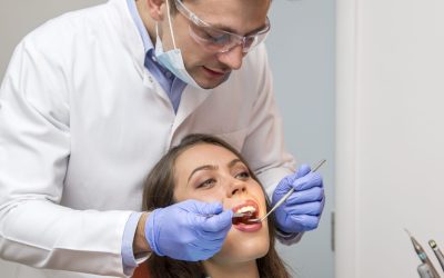 Top Reasons to Prioritise Preventive Dentistry at Dove Dental Spa