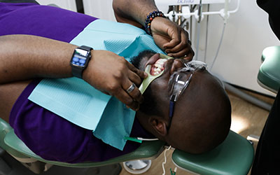 The Role of Oral Health in Managing Diabetes: Insights from Dove Dental Spa