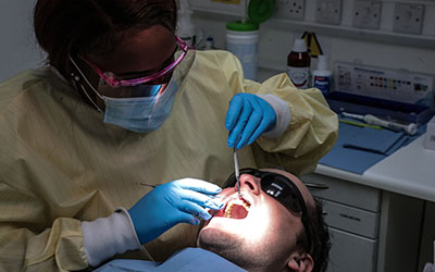 Top Reasons to Prioritise Preventive Dentistry at Dove Dental Spa