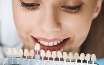 Exploring the Benefits of Dental Implants: A Permanent Solution for Missing Teeth